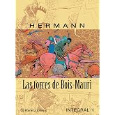 Las torres de Bois-Mauri n&ordm; 01: 1 (BD - Autores Europeos)