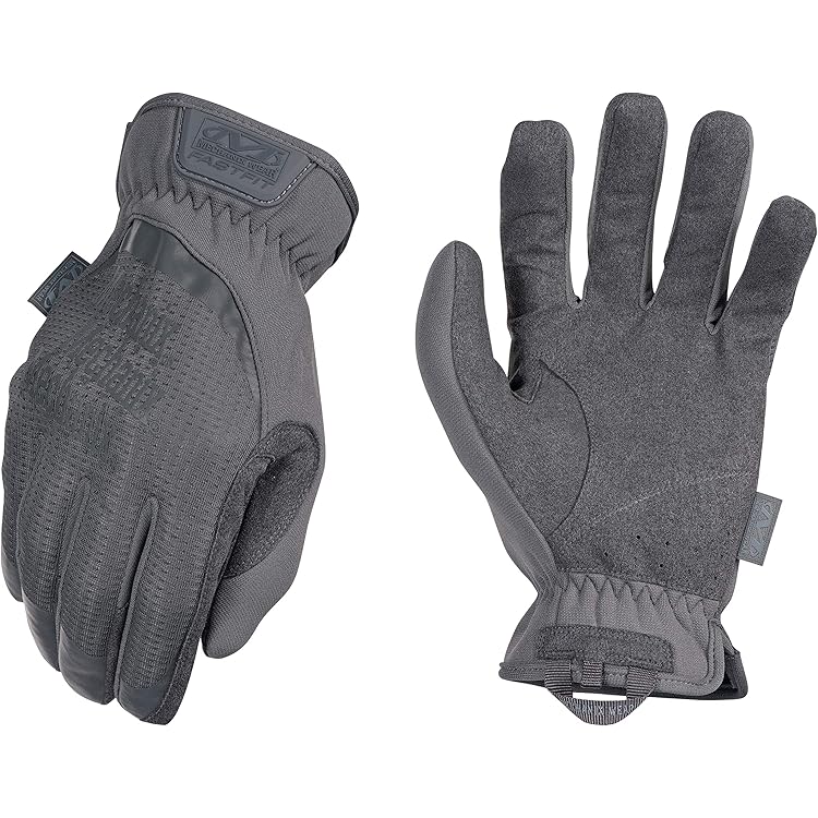 Gants Softshell Thinsulate Mil-Tec Multitarn - Taille L - Neufs