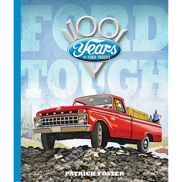 Buy Ford F-Series Trucks: 1948-Present (A History of America's