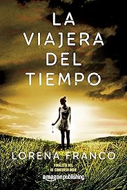 La viajera del tiempo