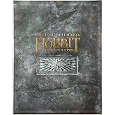 El Hobbit 2: La Desolaci&oacute;n De Smaug Edici&oacute;n Extendida Blu-Ray [Blu-ray]