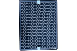 Comedes Zamienny filtr z węglem aktywnym do oczyszczacza powietrza Philips AC2889, AC2887, AC2882 i AC3829/10 | Zastępuje Philips FY2420/30