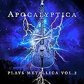 Plays Metallica, Vol. 2