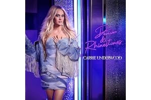 Denim & Rhinestones