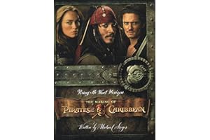 Bring Me That Horizon:: The Making of Pirates of the Caribbean