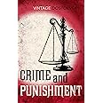 Crime and Punishment: Translated by Richard Pevear & Larissa Volokhonsky