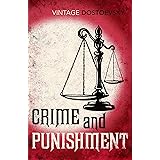 Crime and Punishment: Translated by Richard Pevear & Larissa Volokhonsky