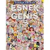 Esnek ile Geniş 3. Cilt