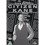 Citizen Kane [Edizione: Regno Unito] [Edizione: Regno Unito]