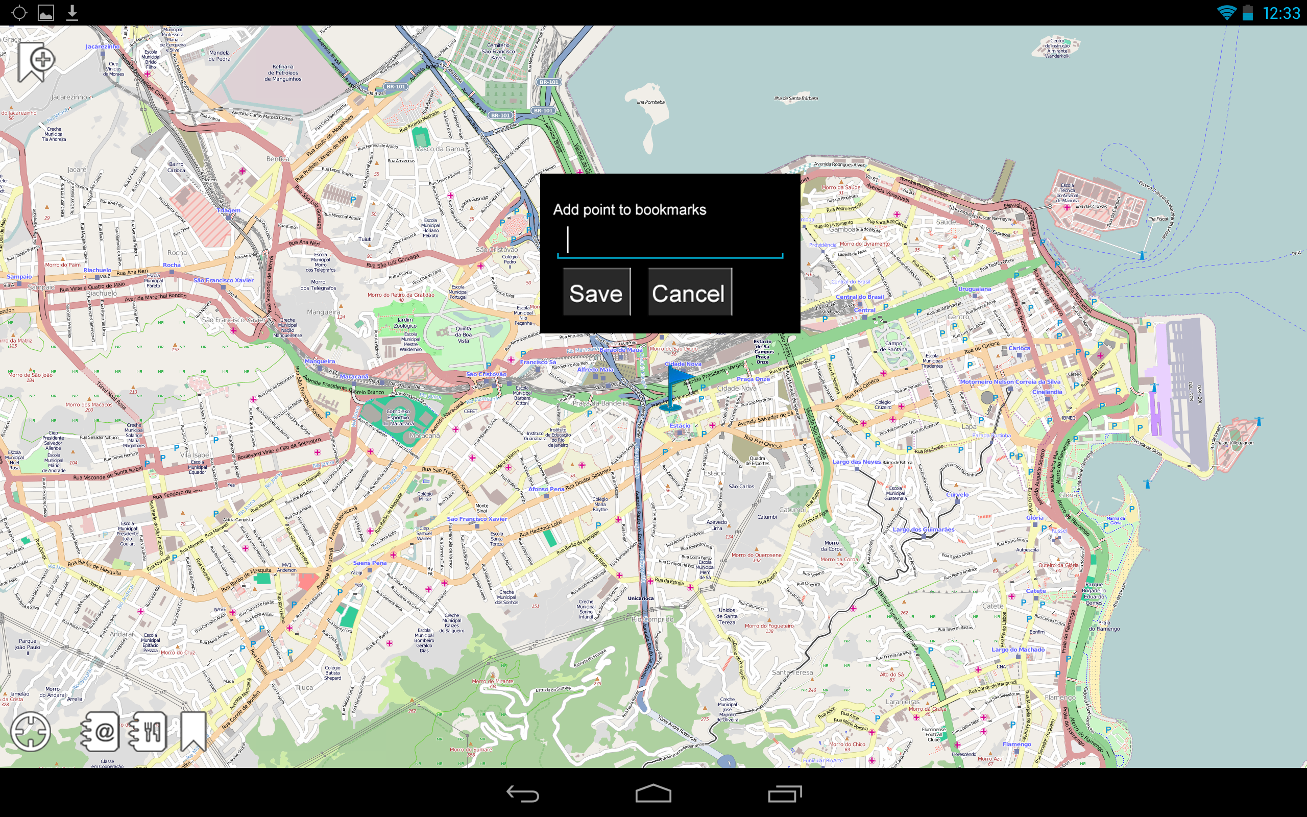 Duque de Caxias, Brazil Offline Map Smart Sulutions Amazon.co.uk Appstore for Android Duque de Caxias, Brazil Offline Map Smart Sulutions Amazon.co.uk Appstore for Android