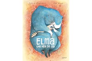 Elma, una vida de osa (Txikiberri)