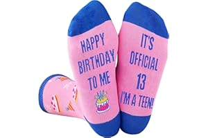 Belloxis Funny Socks Women Funky Socks Fun Socks Calf Socks Cotton Dress Socks Gifts for Women