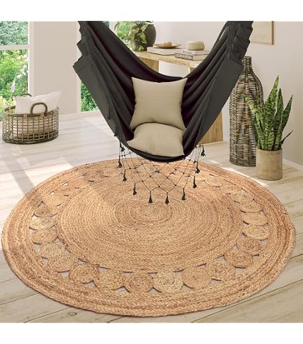 SpazioTessile Tappeto Classico Persiano Mano Lana Royal King 079ch Ingresso Soggiorno Camera Ufficio Corsia Passatoia (Blu, 200x300