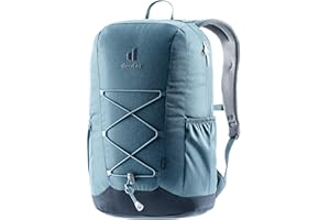 Deuter Unisex Gogo 2023 Daypack (pack of 1)