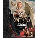 The Nice and Accurate Good Omens TV Companion