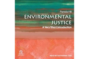 Environmental Justice: A Very Short Introduction