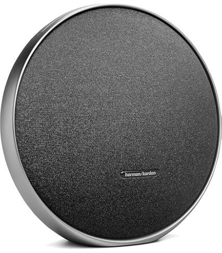 Harman Kardon Onyx Studio 7 Bluetooth Wireless Portable Speaker-8