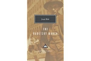The Radetzky March: Joseph Roth