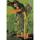 Vagabond (VIZBIG Edition), Vol. 4: Infinite Universe (Volume 4)