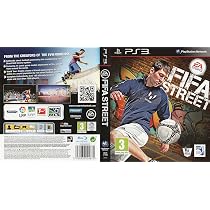 FIFA Street (PS3) : Amazon.co.uk: PC & Video Games