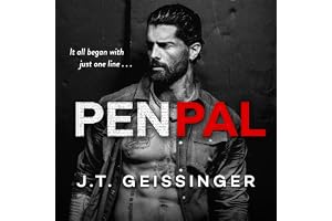 Pen Pal