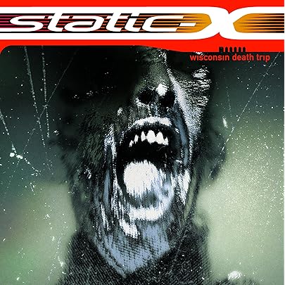 Cult of Static - Static-X: Amazon.de: Musik-CDs & Vinyl