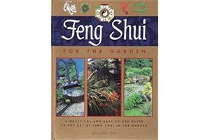 Feng Shui for the Garden