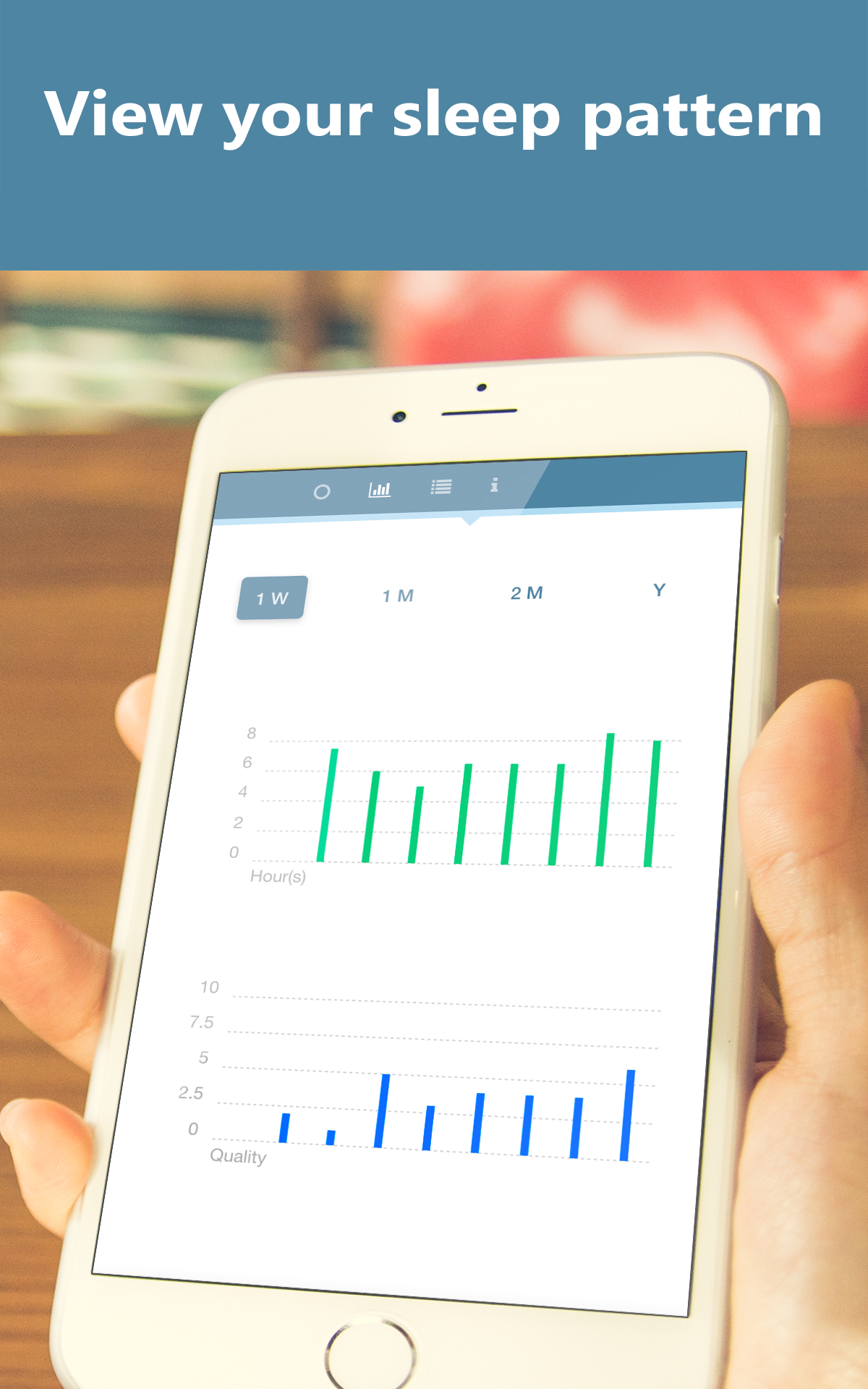 Easy Sleep Diary Amazon.de Apps für Android