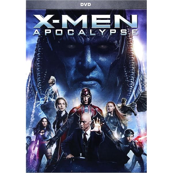 X-Men 1-3 Box Set (6 Disc): Amazon.co.uk: Hugh Jackman, Ian