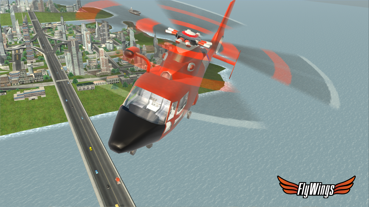 Helicopter Simulator 2015 SimCopter Flight Simulator Free Amazon.in