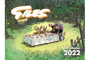 Giles The Collection 2022