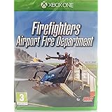 Firefighters Airport Fire Department (Xbox One)