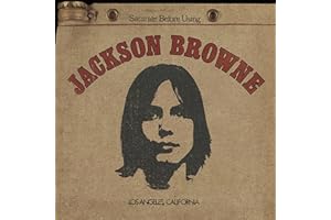 Jackson Browne