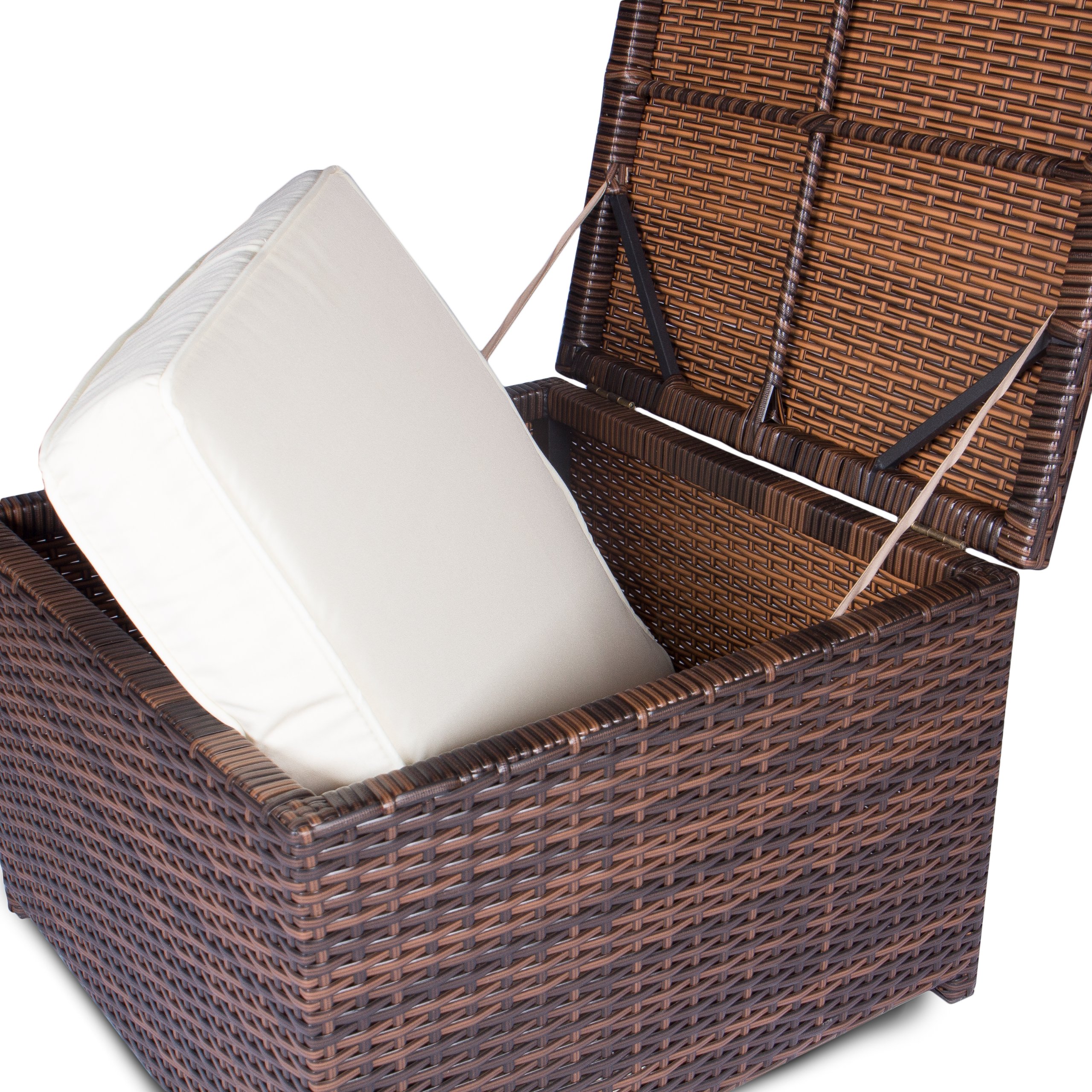 Vanage Gartenmöbel-Set „Sydney“ – Bild 8