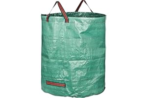 GardenMate 1 x borsa da giardino 272L antistrappo
