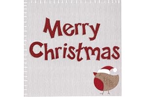 Neviti 599240 Let It Snow Napkins, 16.5 x 16.5 x 0.1 cm