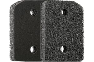 1E 2 filtros para secadora Miele T1 9164761