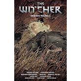 Witcher Omnibus Volume 2
