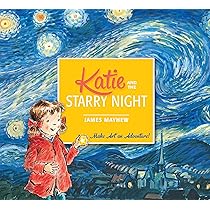 Katie and the Sunflowers : Mayhew, James: Amazon.co.uk: Books