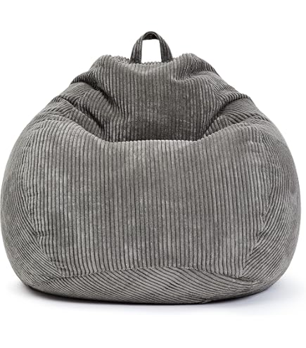 Bean Bag Comfort Line Poltrona A Sacco Lumaland Comfort Line