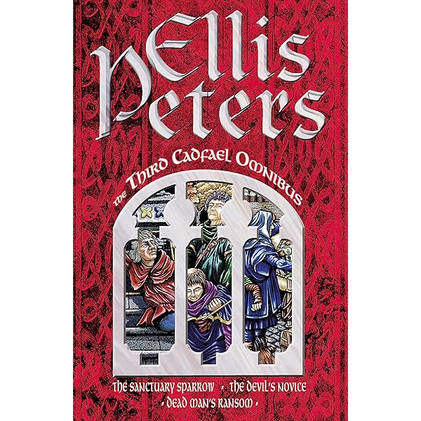 The Fifth Cadfael Omnibus: The Rose Rent, The Hermit of