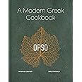 OPSO: A Modern Greek Cookbook