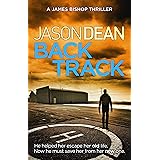 Backtrack (James Bishop 2)