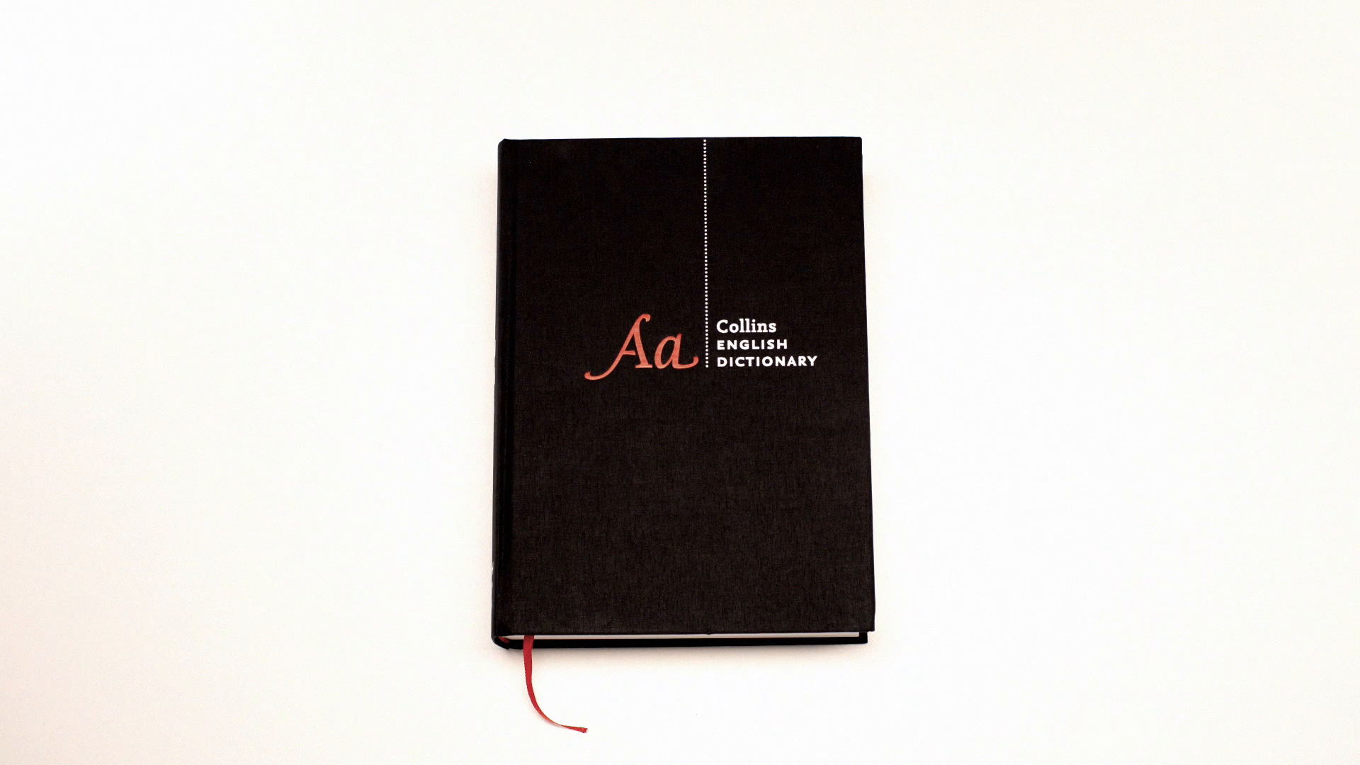 English Dictionary Complete and Unabridged More than 725, 000 words