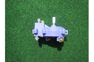 Rhino REGULATEUR DE Vitesse pour Moteur Electrique VX - Régulateur de Vitesse VX 34, 44, 54, 80