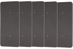 Supremery 5 x filtr wymienny kompatybilny z suszarką Hoover i Candy I można stosować zamiast filtra do suszarek 40006731I I filtr gąbkowy, filtr kłaczkowy, gąbka filtrująca do suszarek z pompą ciepła