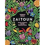 Zaitoun: Recipes and Stories from the Palestinian Kitchen