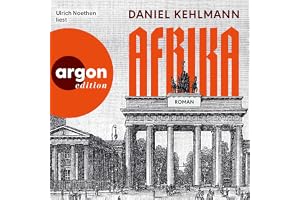 Afrika
