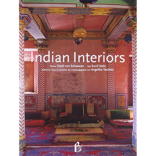 Buy Indian Style: Landscapes Houses, Interiors Details (Icons