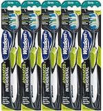 Wisdom Advanced Interdental Firm Brush, Pack of 5